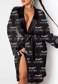 Purrfect Robes