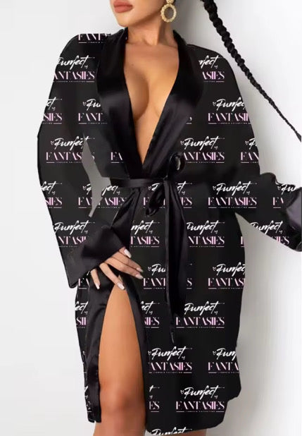Purrfect Robes