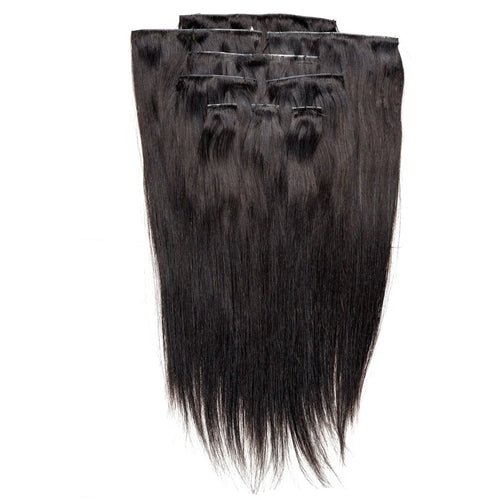 Clip-ins