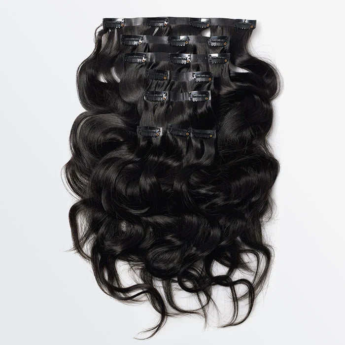 Clip-ins